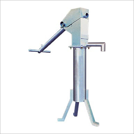 Afridev Hand Pump Afridev Hand Pump