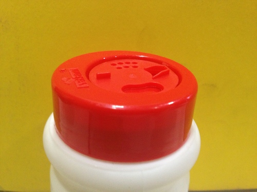 Sifter Cap Sifter Cap