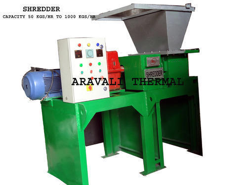 Shredder Shredder