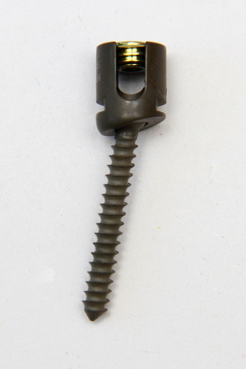 Cervical Lateral Mass Screw Cervical Lateral Mass Screw