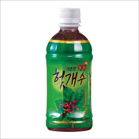 Hotgae 340ml Pet Hotgae 340ml Pet
