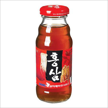 Red Ginseng 180ml Red Ginseng 180ml