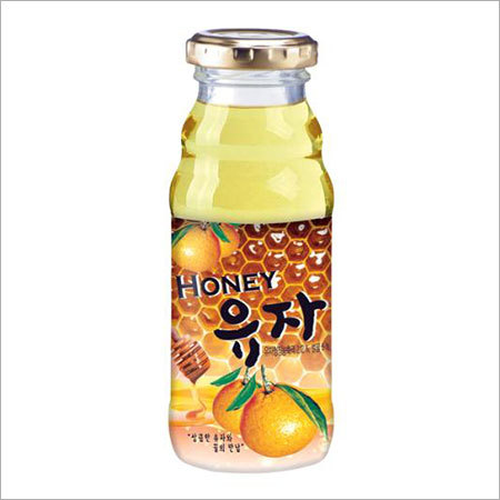 Honey Citron Honey Citron