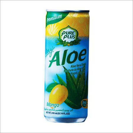 My Aloe Mango Juice My Aloe Mango Juice