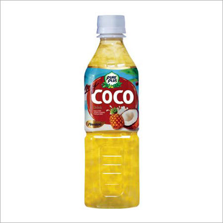 My Coco Pineapple My Coco Pineapple