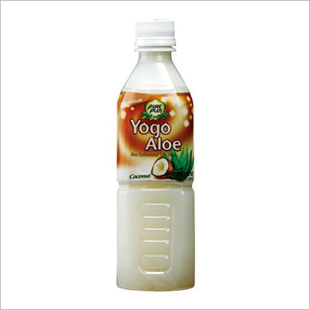Yogo Aloe Coconut Yogo Aloe Coconut