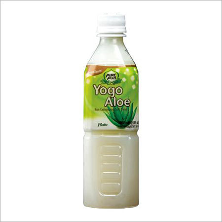 Yogo Aloe Plain Yogo Aloe Plain