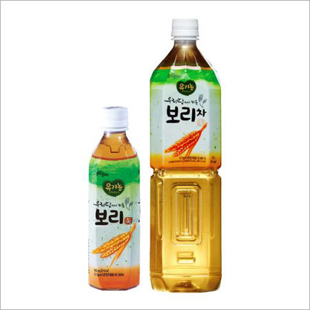 Organic Barley Tea Organic Barley Tea