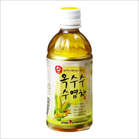 Corn Silk 340ml Pet Corn Silk 340ml Pet