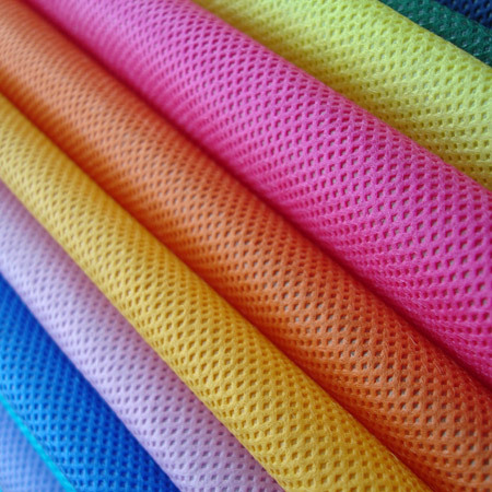 Non Woven Fabrics Non Woven Fabrics