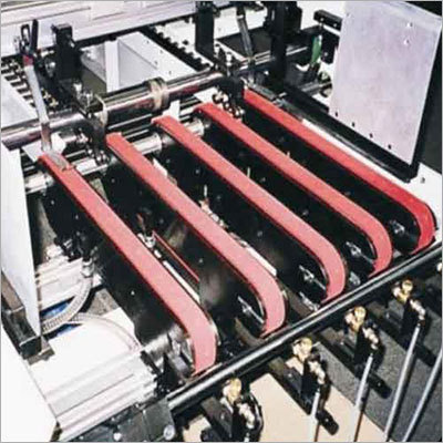 Feeder Belts Feeder Belts
