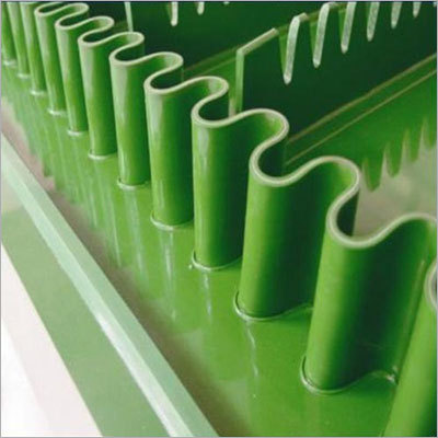 Ultrasonic Conveyor Belts Ultrasonic Conveyor Belts