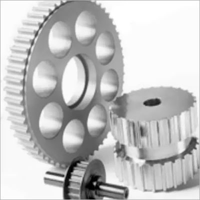 Timing Pulley Timing Pulley