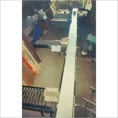 Polyurethane Coated Conveyor Belts Polyurethane Coated Conveyor Belts