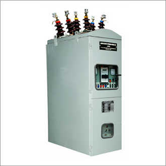 Outdoor Metal Clad Circuit Breaker Kiosk Outdoor Metal Clad Circuit Breaker Kiosk