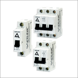 Miniature Circuit Breakers Miniature Circuit Breakers