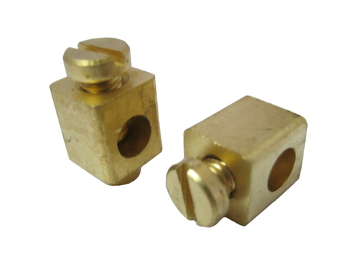Brass Switch Connectors Brass Switch Connectors
