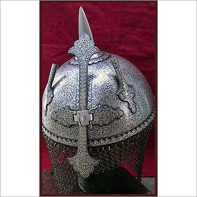 Armour Helmet Armour Helmet
