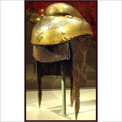 Antique Armour Helmet Antique Armour Helmet