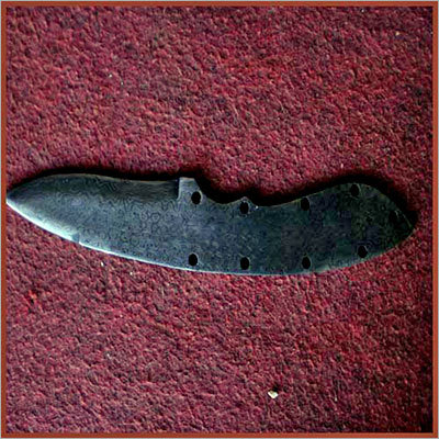 Stone Knives Stone Knives