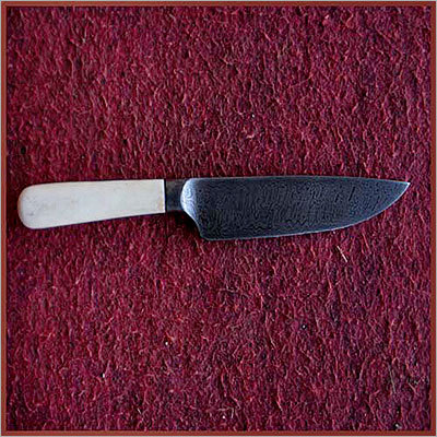 Wood Handle Knives Wood Handle Knives
