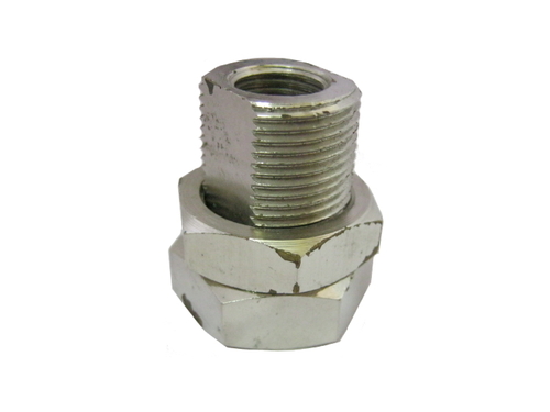 Brass Reducing Hex Nipple Brass Reducing Hex Nipple