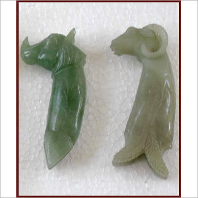 Stone Handles Stone Handles