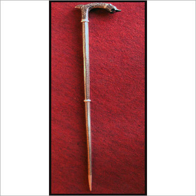 Antique Walking Stick Antique Walking Stick