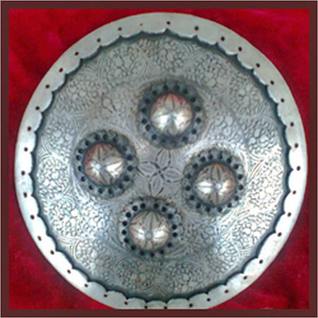 Vintage Armour Shields Vintage Armour Shields