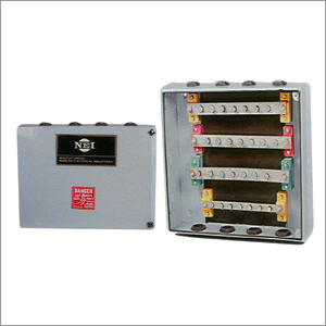 Electric Phase Chamber Electric Phase Chamber