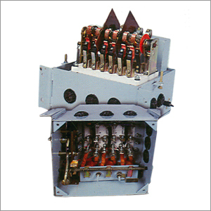 Star Delta Starter (Single Contact) Star Delta Starter (Single Contact)