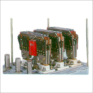 O.C.B. (Oil Circuit Breaker) O.C.B. (Oil Circuit Breaker)