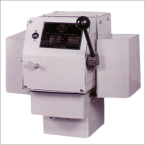 O.C.B. (Oil Circuit Breaker) O.C.B. (Oil Circuit Breaker)