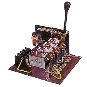 Air Cool Star Delta Starter Air Cool Star Delta Starter
