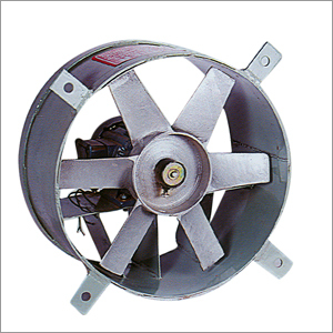 Axial Flow Fan Axial Flow Fan