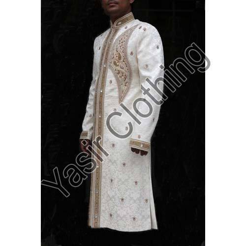Fancy Men's Sherwani Fancy Men's Sherwani