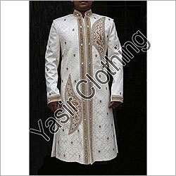 Wedding Sherwani Wedding Sherwani