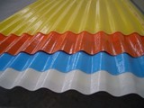 FRP Insulated Roofing Sheets FRP Insulated Roofing Sheets