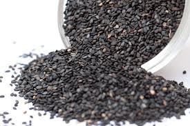 Sesame Seeds Black Sesame Seeds Black