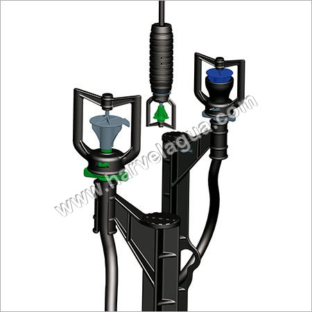 Micro Sprinkler Micro Sprinkler