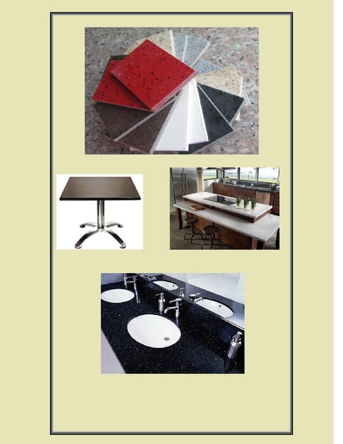 Quartz Tiles Quartz Tiles