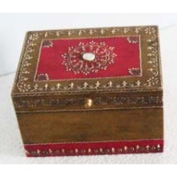 Handmade Painted Wooden Boxes Handmade Painted Wooden Boxes