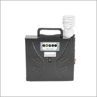 50 Watt CFL Inverter 50 Watt CFL Inverter