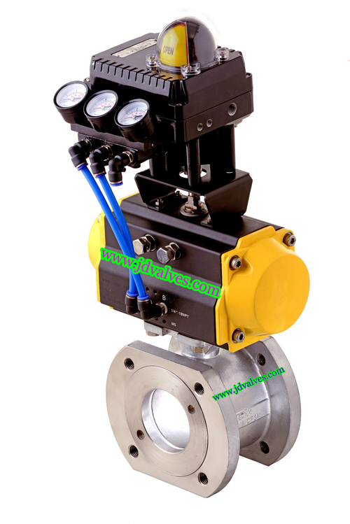 Wafer Check Valves Wafer Check Valves