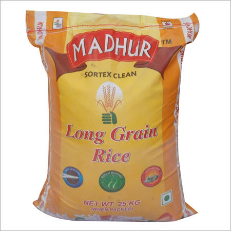 Indian Long Grain Rice Indian Long Grain Rice