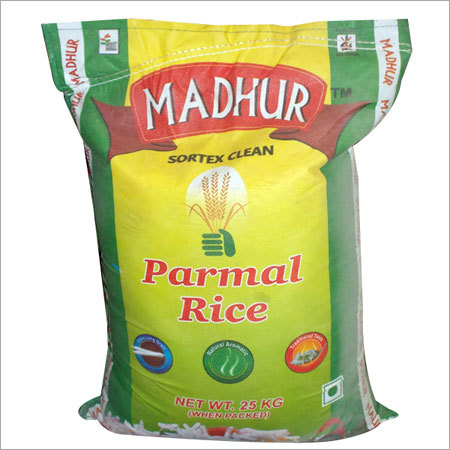 Parmal Rice Parmal Rice