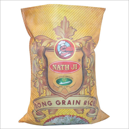 Long Grain Rice Long Grain Rice