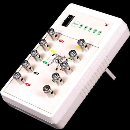 ECG Simulator ECG Simulator
