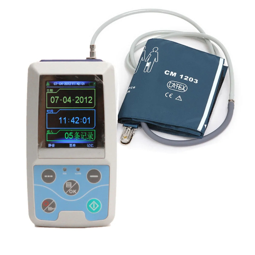 Blood Pressure Monitor Blood Pressure Monitor