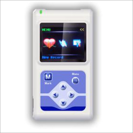 Medical Holter Recorder Medical Holter Recorder